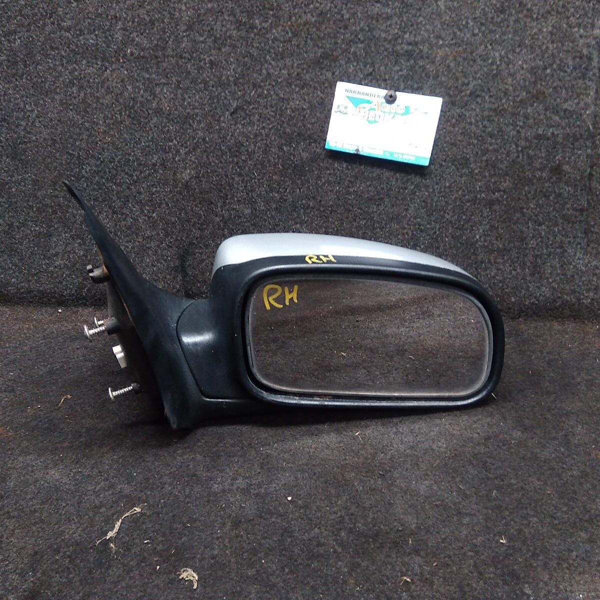 2007 FORD FALCON Right Door Mirror