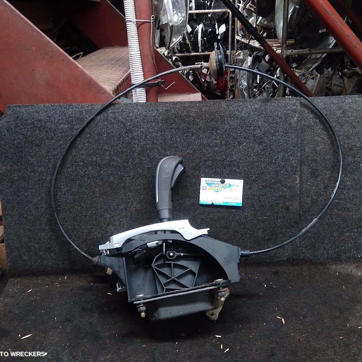 2003 FORD FALCON Gear Stick/Shifter