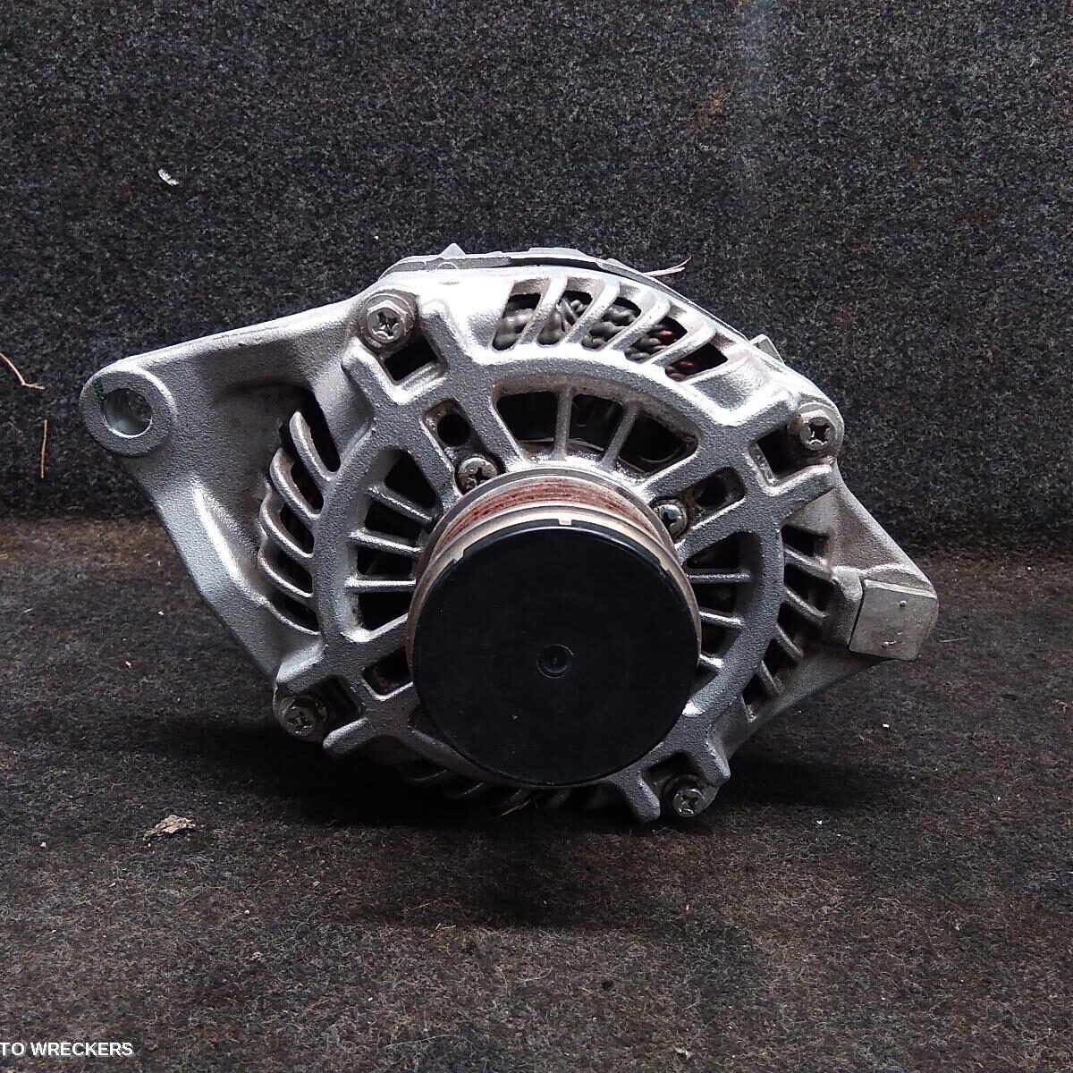 2020 MITSUBISHI OUTLANDER Alternator