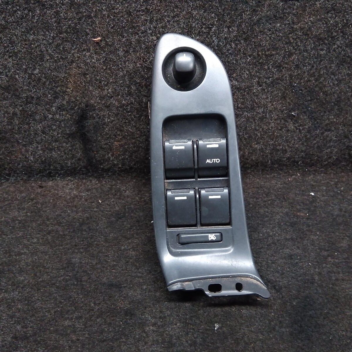2010 FORD FALCON Pwr Dr Wind Switch