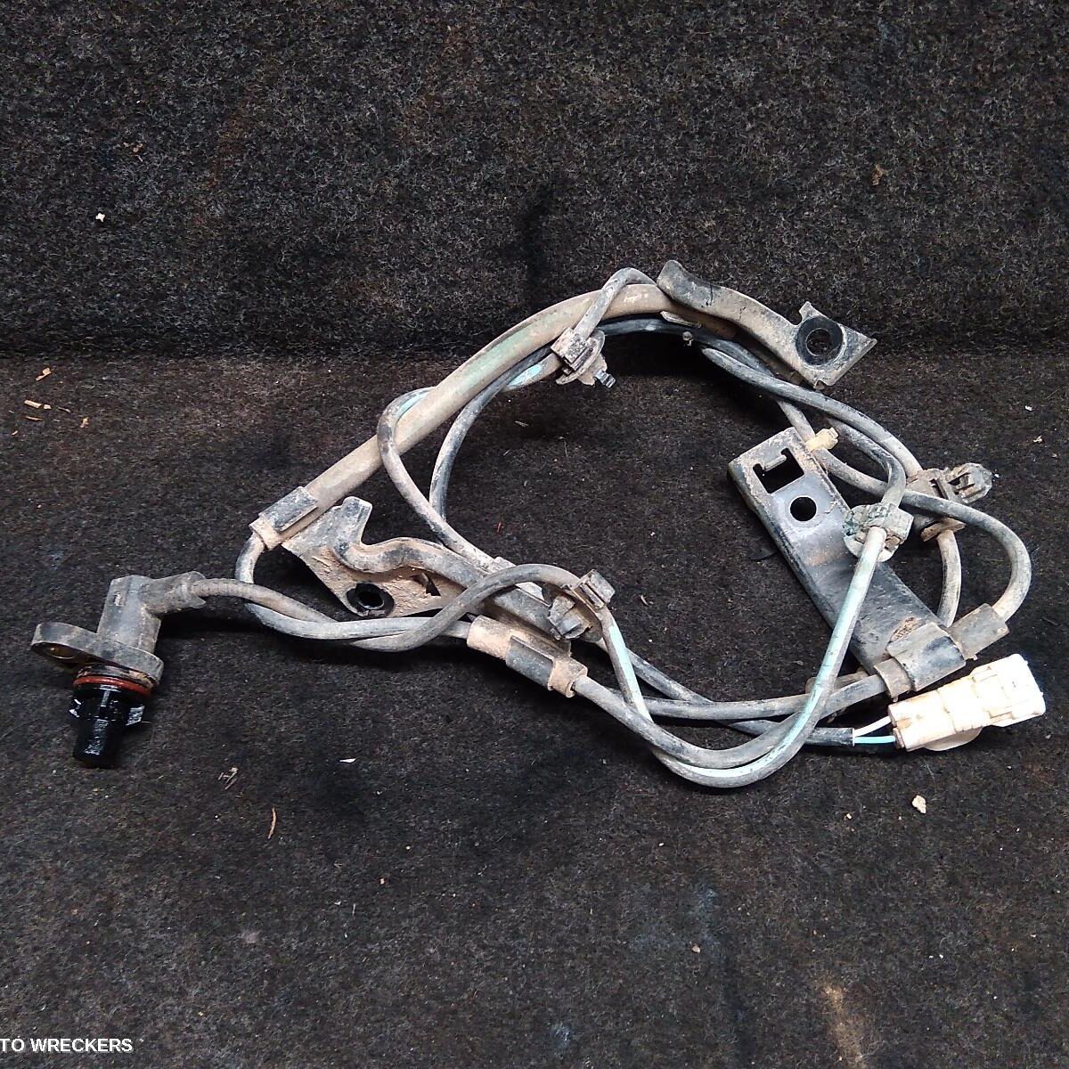 2012 TOYOTA HILUX Abs Sensor