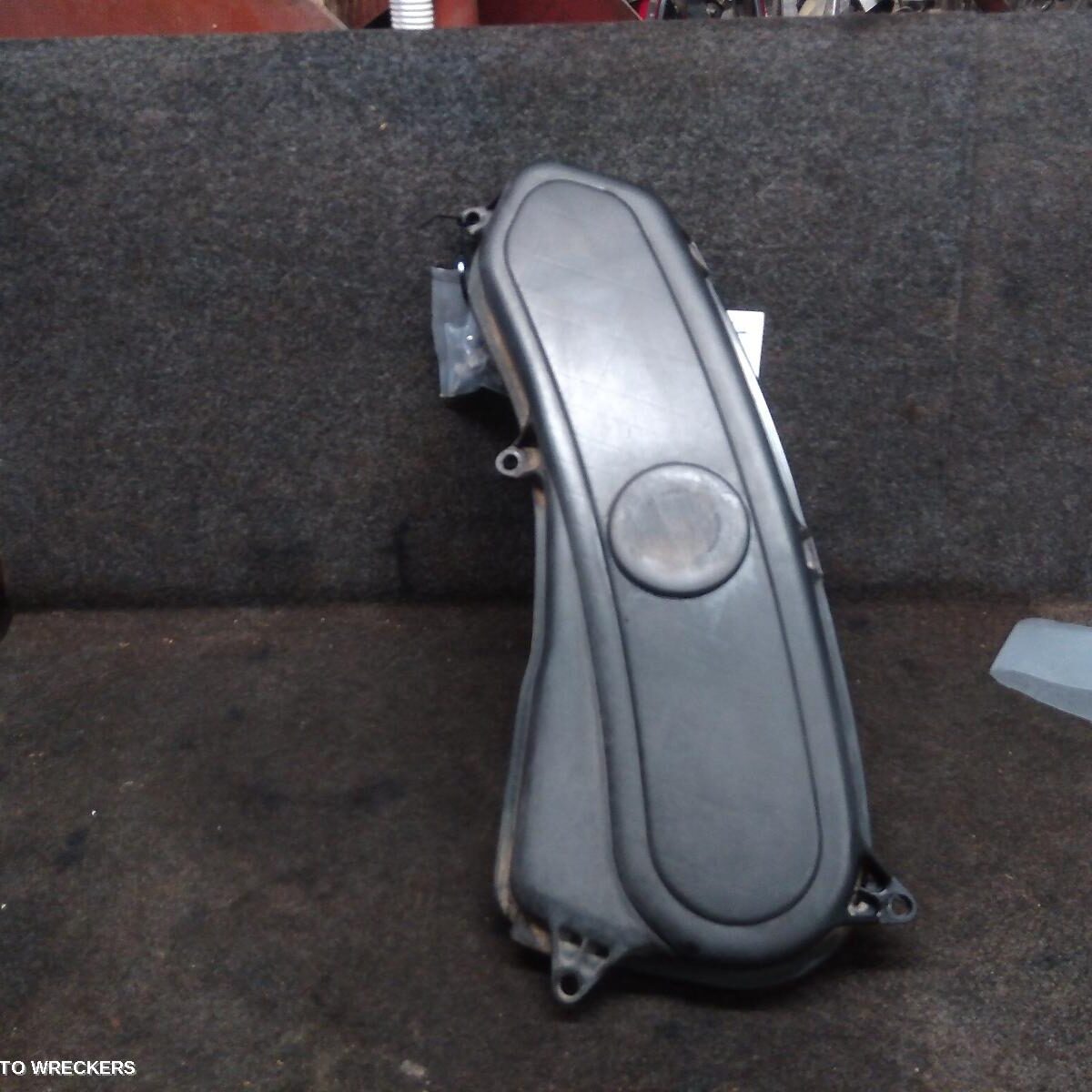 2004 TOYOTA HILUX Timing Case/Cover