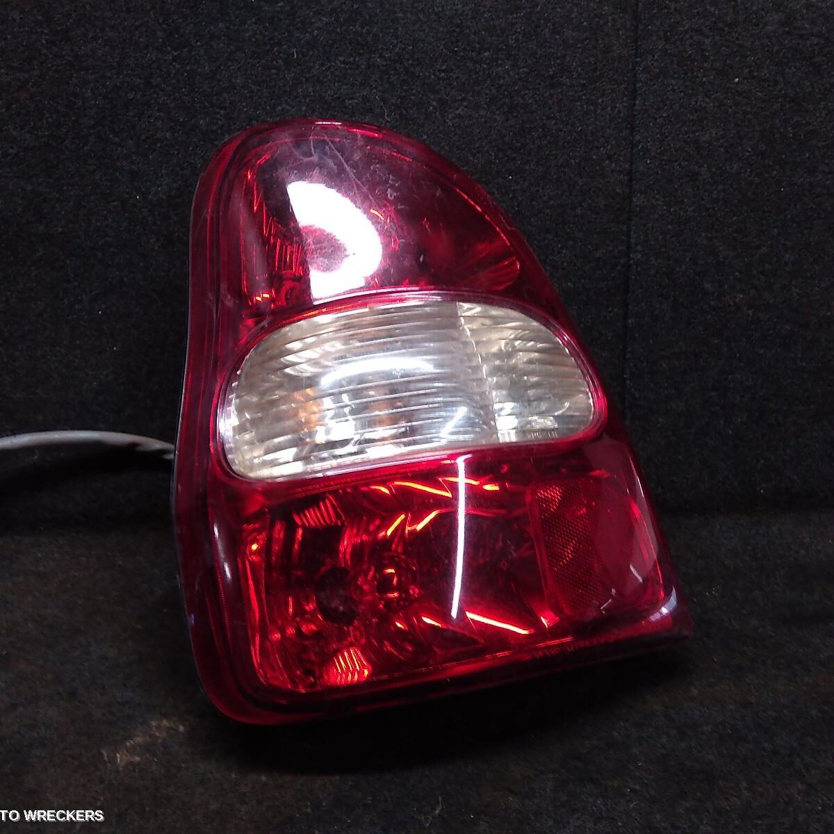 2000 KIA CARNIVAL/GRAND CARNIVAL Left Taillight
