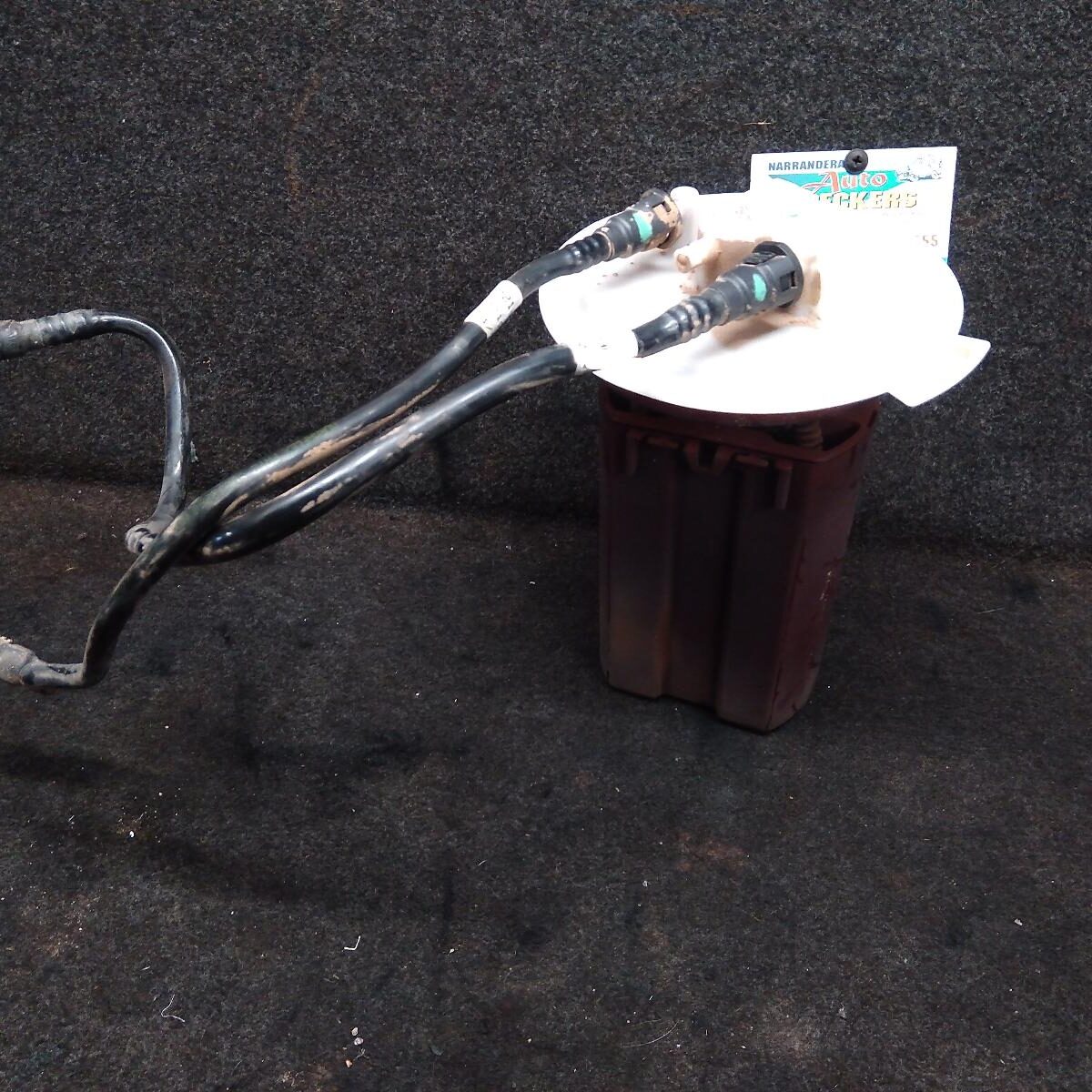 2010 FORD FALCON Fuel Sending Unit