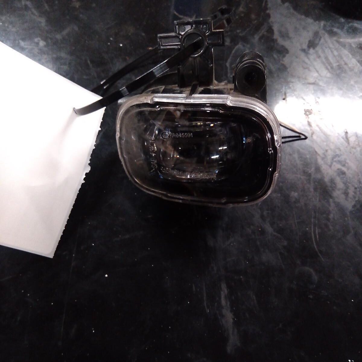 2022 NISSAN NAVARA Right Indicator/Fog/Side