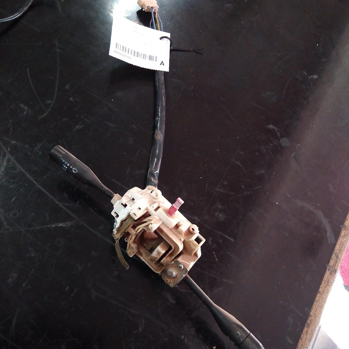 1996 SUZUKI SIERRA COMBINATION SWITCH