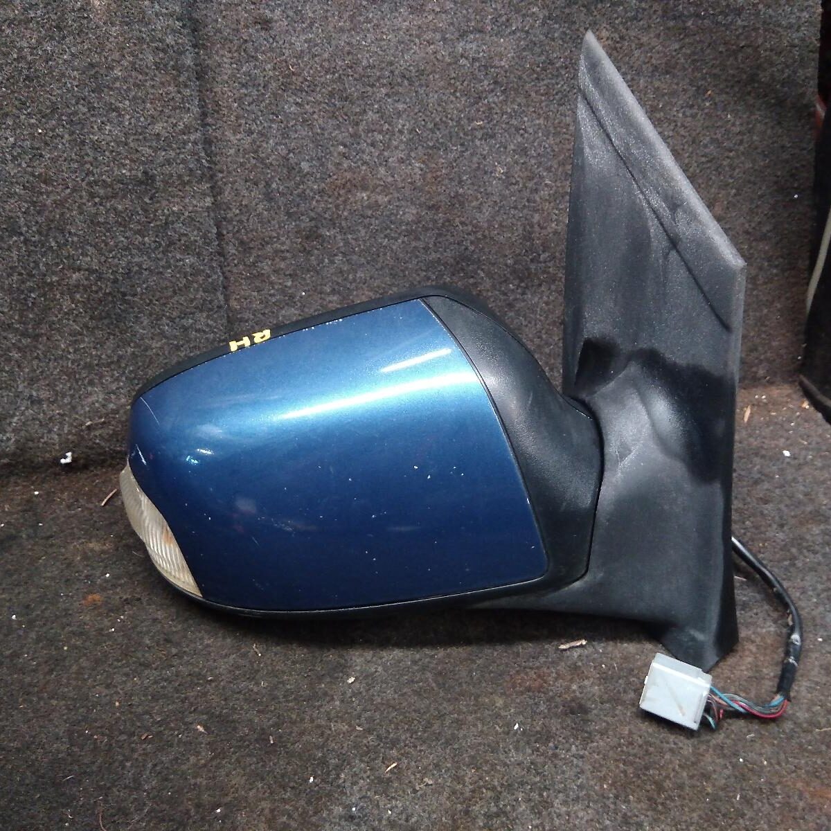 2007 FORD FOCUS RIGHT DOOR MIRROR