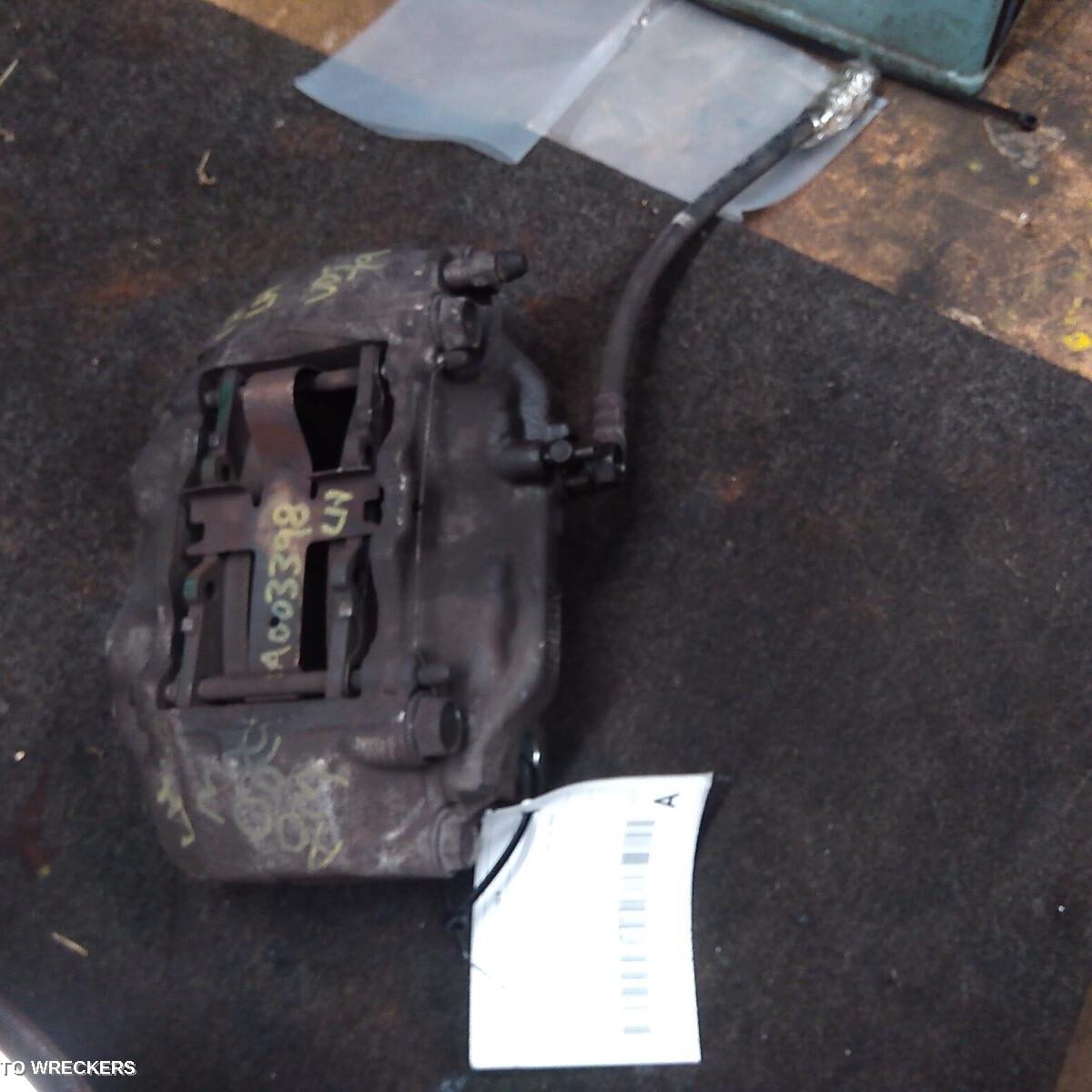 2020 TOYOTA LANDCRUISER Caliper