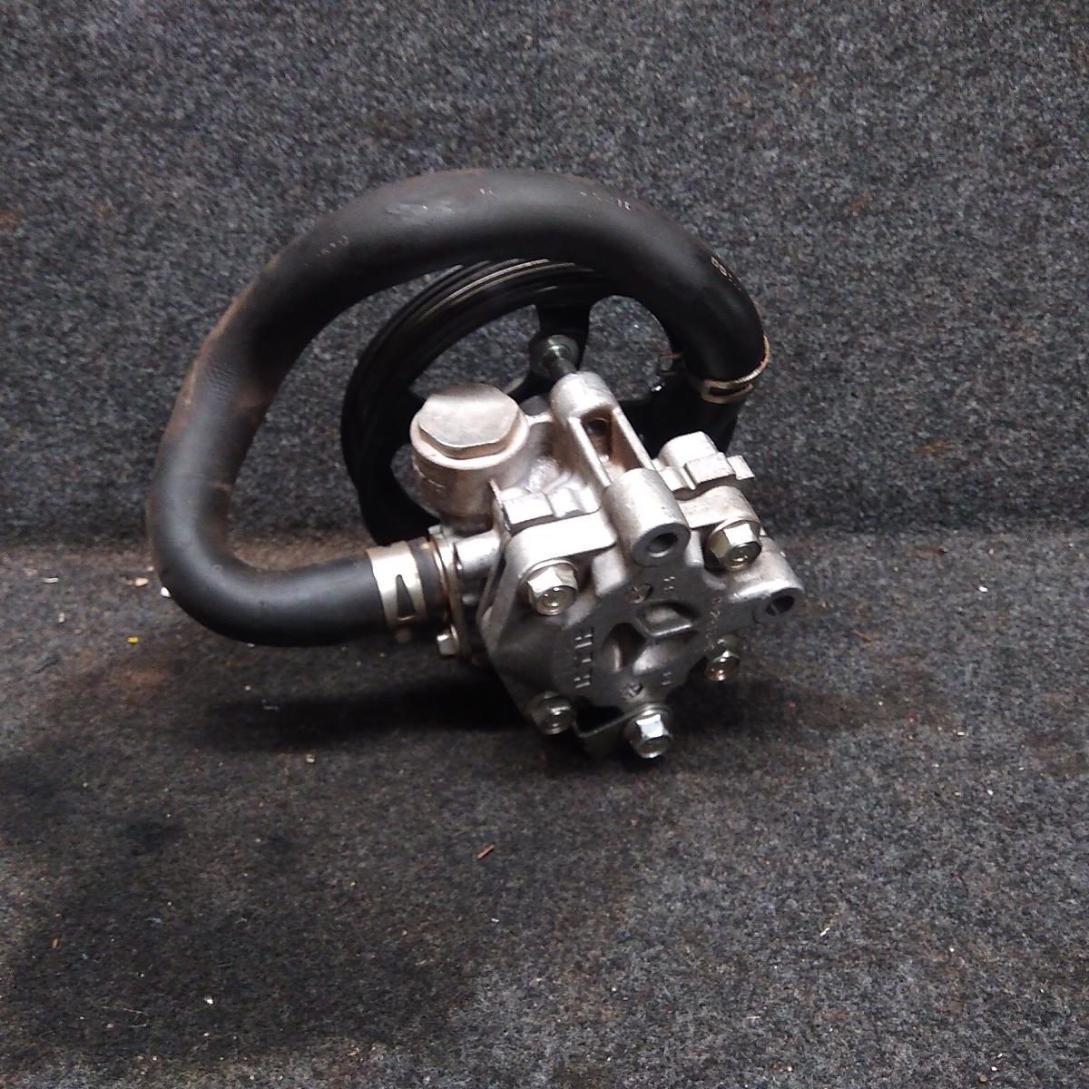 2008 MITSUBISHI LANCER STEERING PUMP