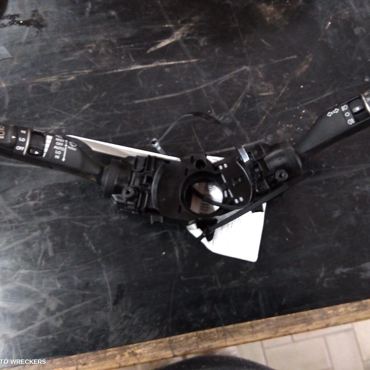 2017 HYUNDAI SANTA FE Combination Switch