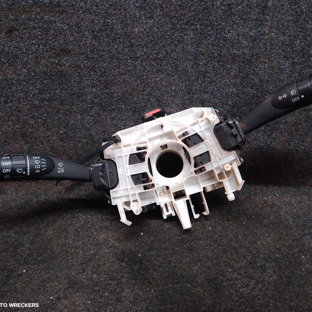 2004 SUBARU OUTBACK Combination Switch