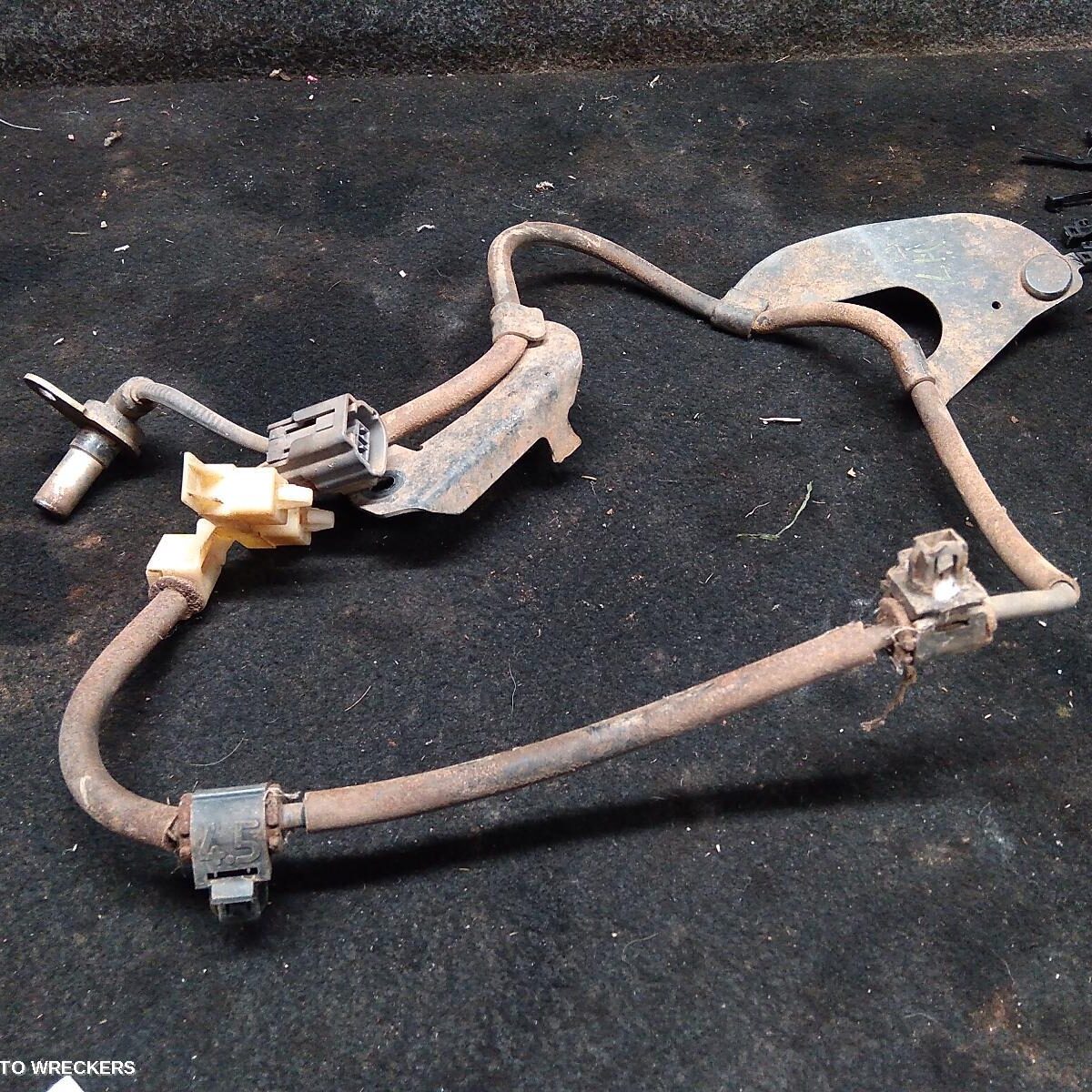 2013 HOLDEN COLORADO Abs Sensor