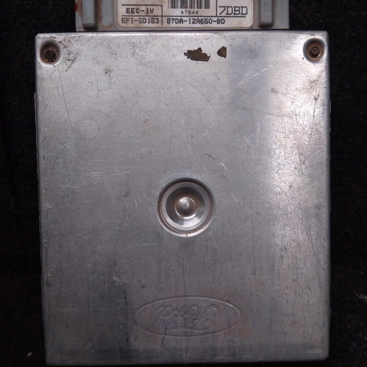 1989 FORD FAIRLANE Ecu