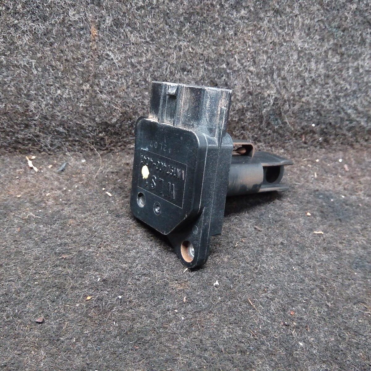 2010 FORD RANGER AIR FLOW METER