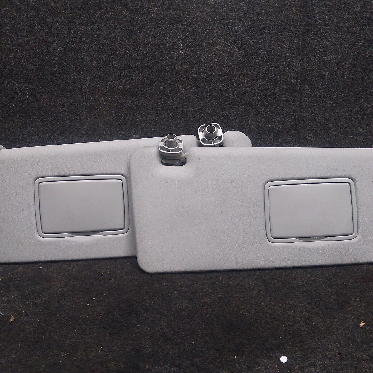 2005 HONDA JAZZ SUNVISOR