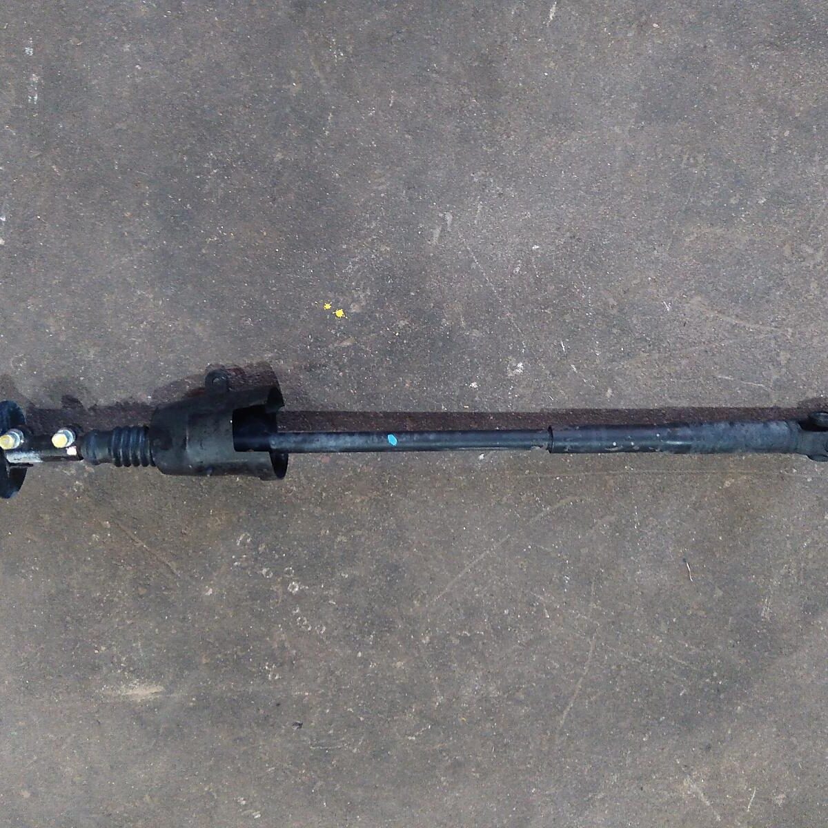 2012 TOYOTA LANDCRUISER STEERING INTERMEDIATE SHAFT