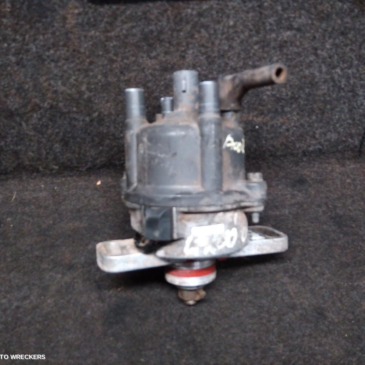 1993 DAIHATSU CHARADE Distributor