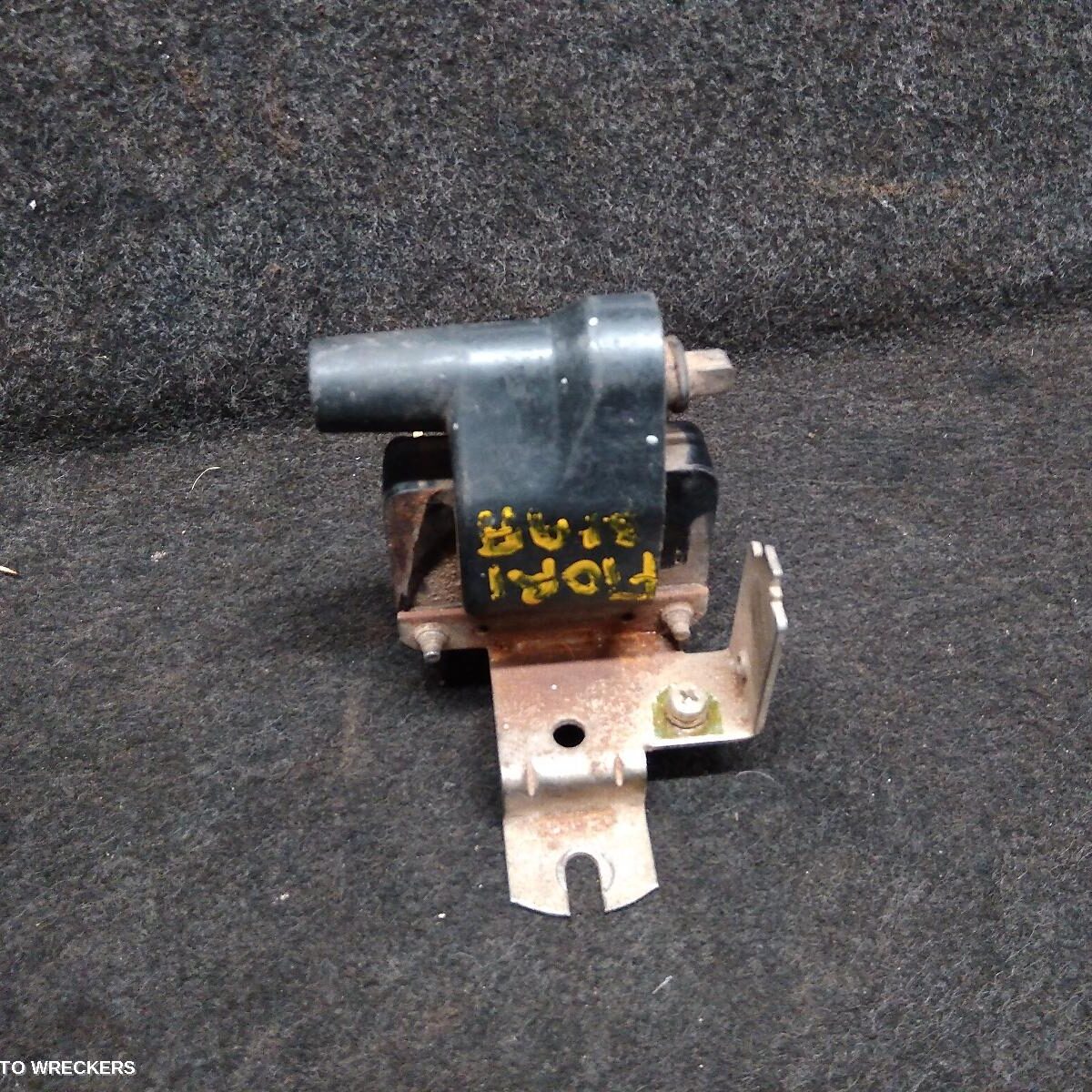 1990 SUBARU FIORI Coil/Coil Pack