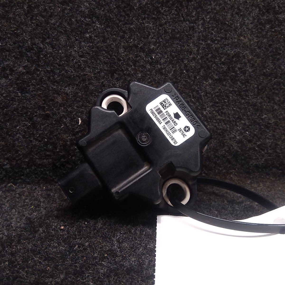 2014 JEEP GRANDCHEROKEE MISC SWITCH/RELAY