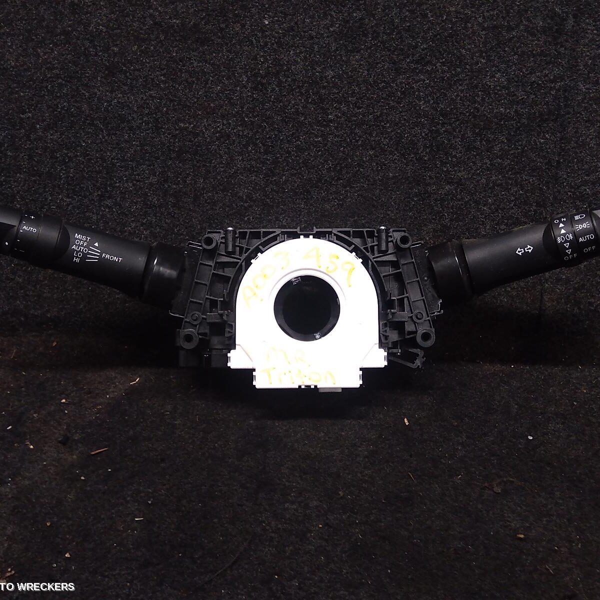 2023 MITSUBISHI TRITON Combination Switch