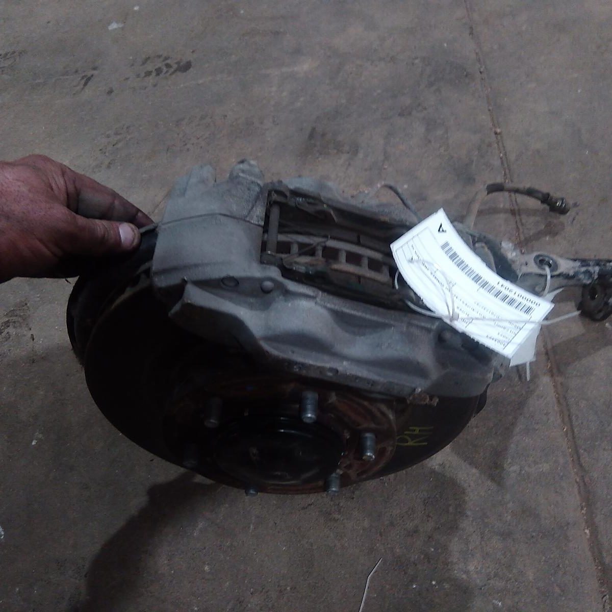 2019 TOYOTA HILUX CALIPER