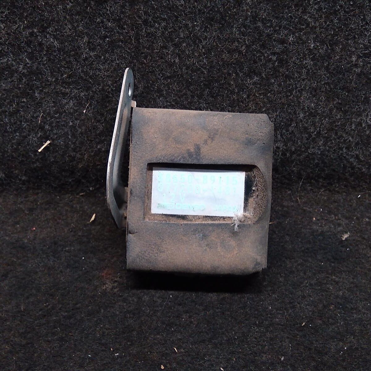 1996 TOYOTA 4 RUNNER MISC SWITCH/RELAY
