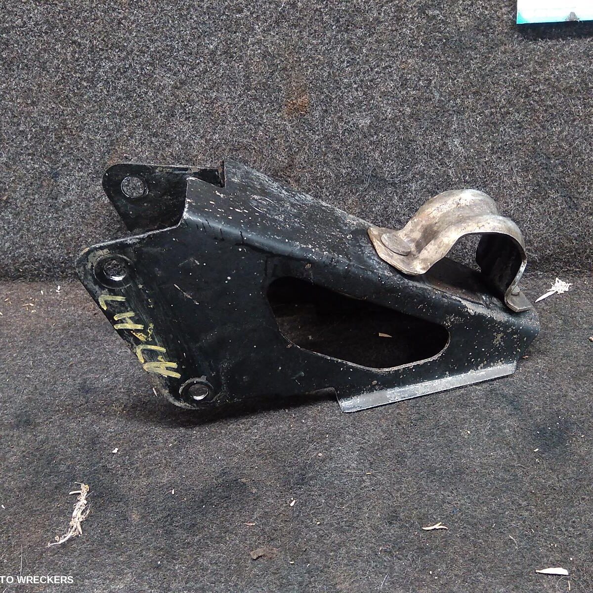 2003 FORD FALCON Stabiliser Bar