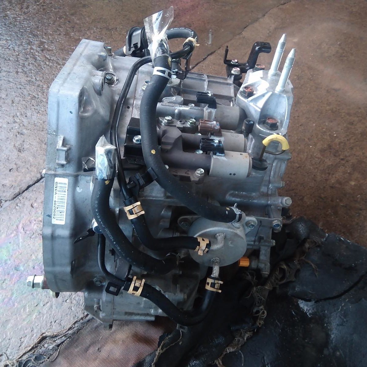 2009 HONDA CIVIC TRANS/GEARBOX