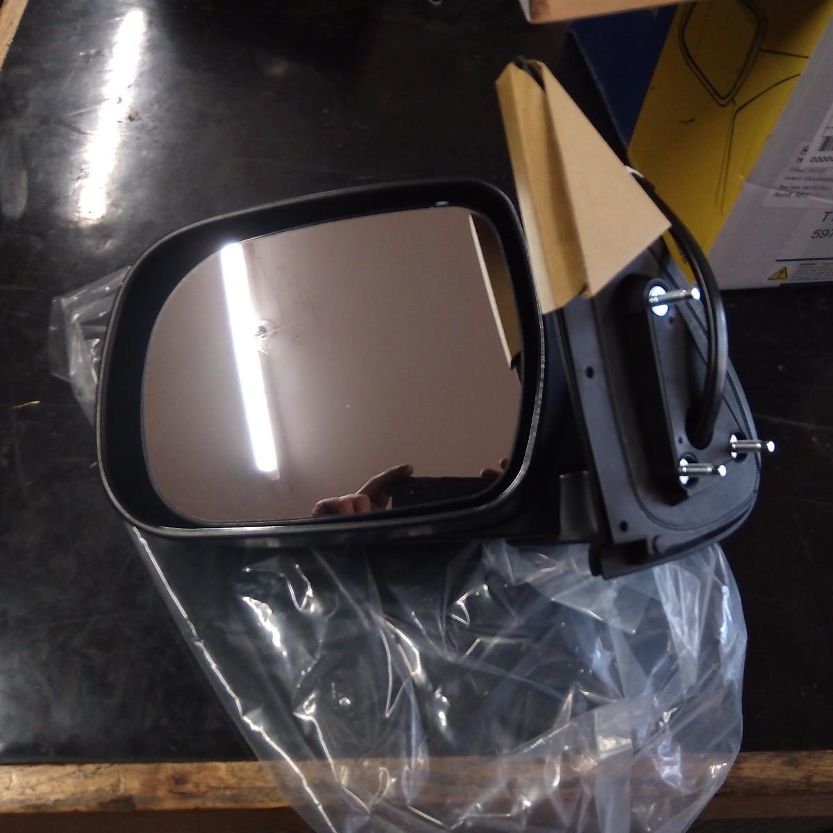 2012 TOYOTA HILUX LEFT DOOR MIRROR