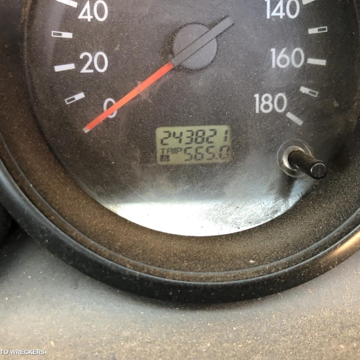 2009 FORD RANGER STEERING_INTERMEDIATE_SHAFT