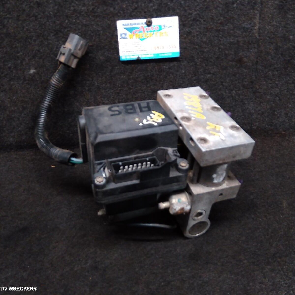 1995 FORD FALCON Abs Pump/Modulator