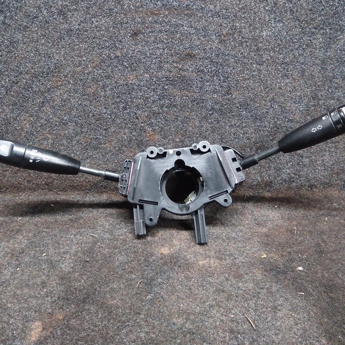 2007 HOLDEN BARINA Combination Switch