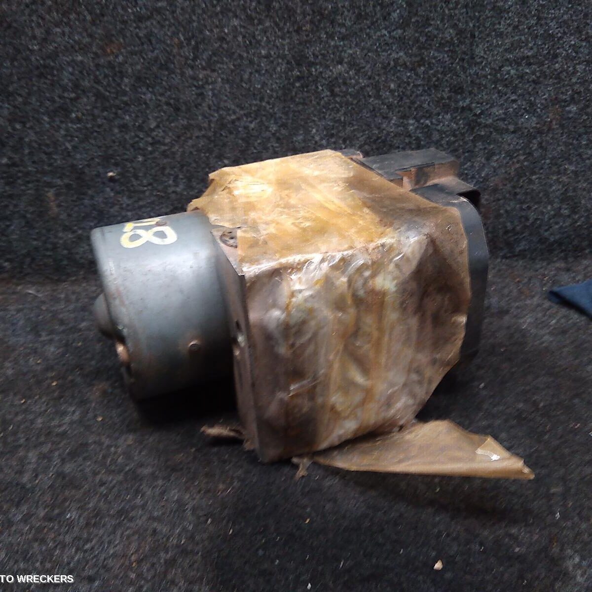 2005 FORD FALCON Abs Pump/Modulator