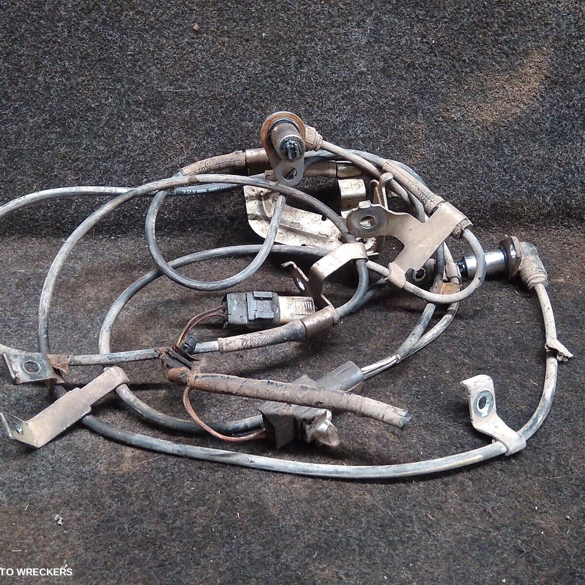 2010 FORD RANGER Abs Sensor