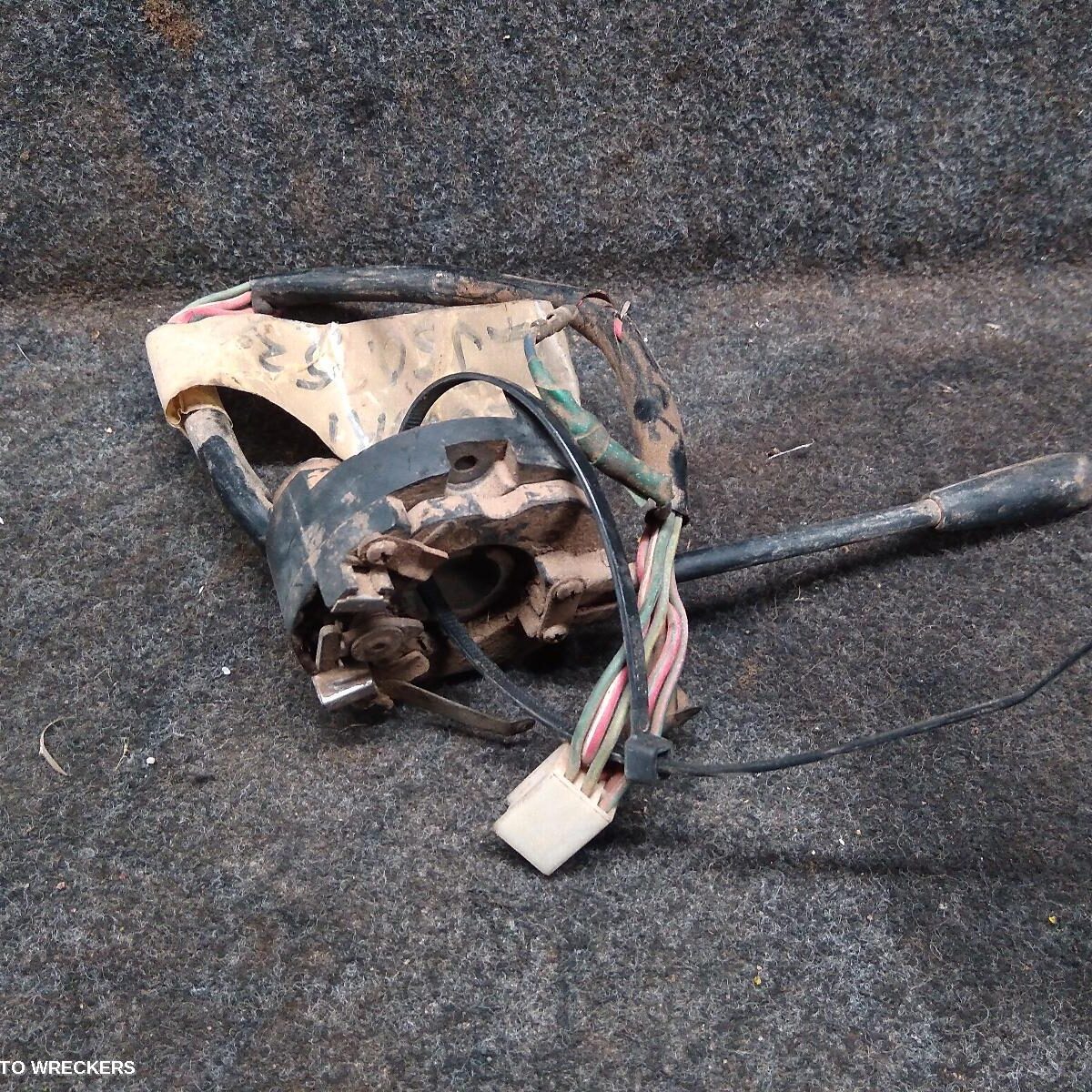 1984 SUZUKI SIERRA Combination Switch