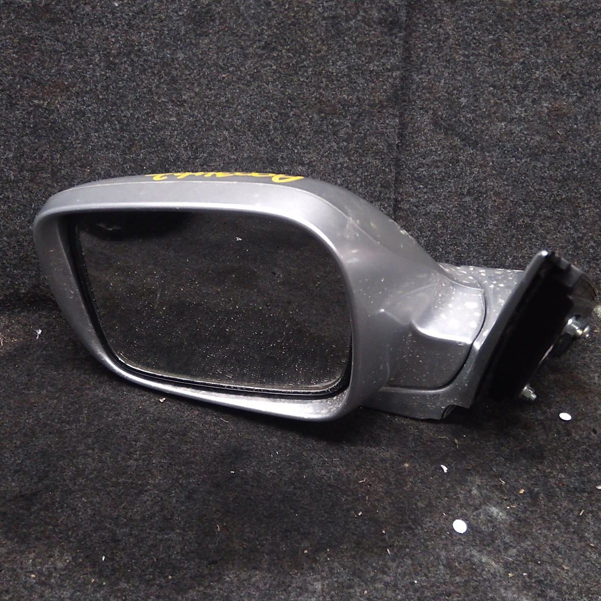 2010 HONDA ACCORD LEFT DOOR MIRROR