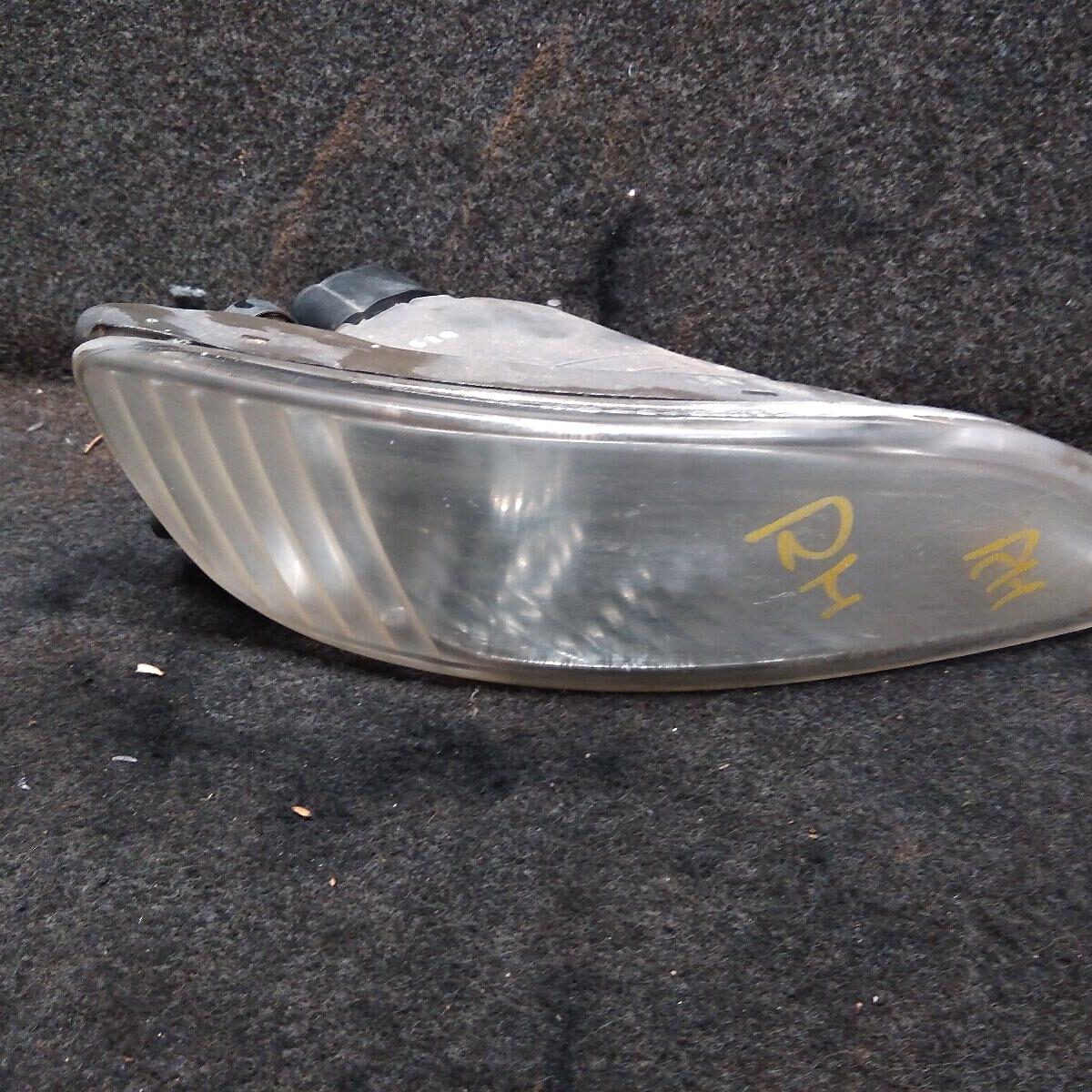 2006 LEXUS RX SERIES RIGHT INDICATOR/FOG/SIDE