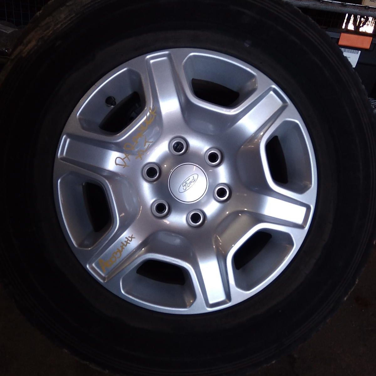 2017 FORD RANGER WHEEL MAG