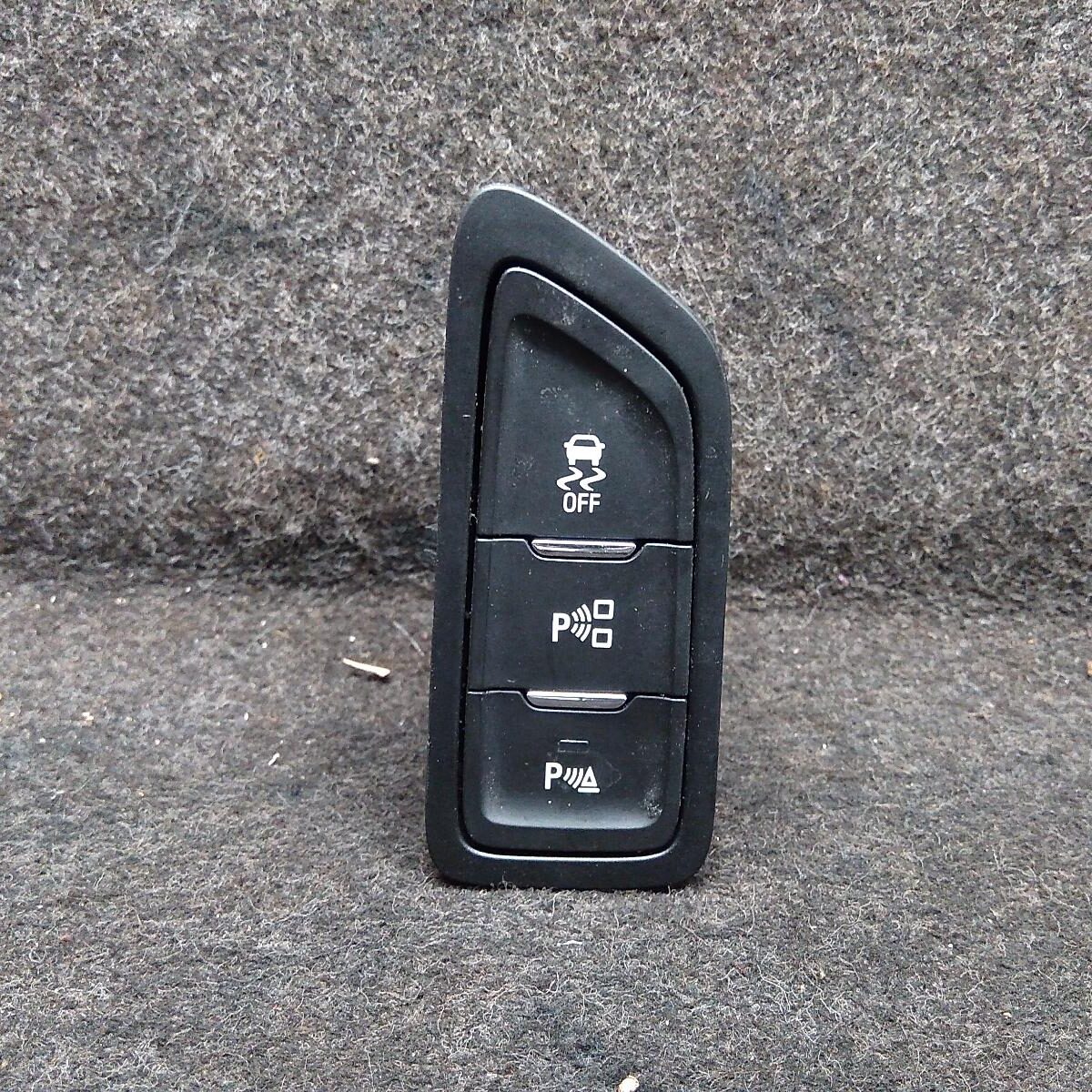 2014 HOLDEN COMMODORE MISC SWITCH/RELAY