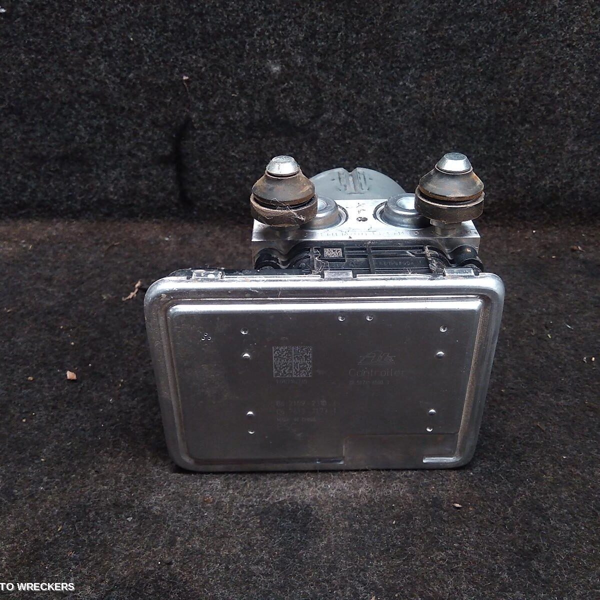 2020 MITSUBISHI OUTLANDER Abs Pump/Modulator