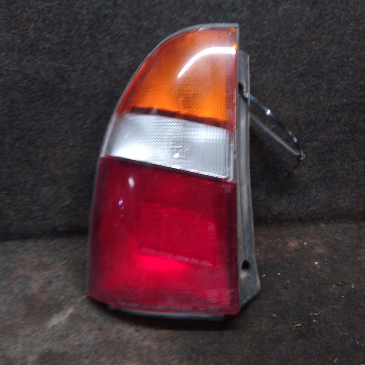 2003 MITSUBISHI LANCER Left Taillight