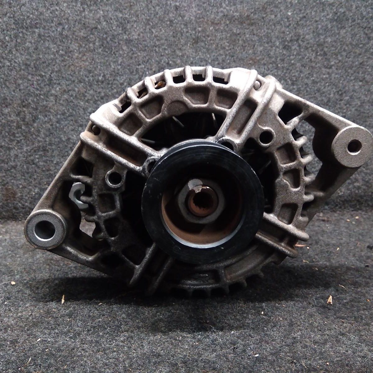 2005 HOLDEN BARINA ALTERNATOR