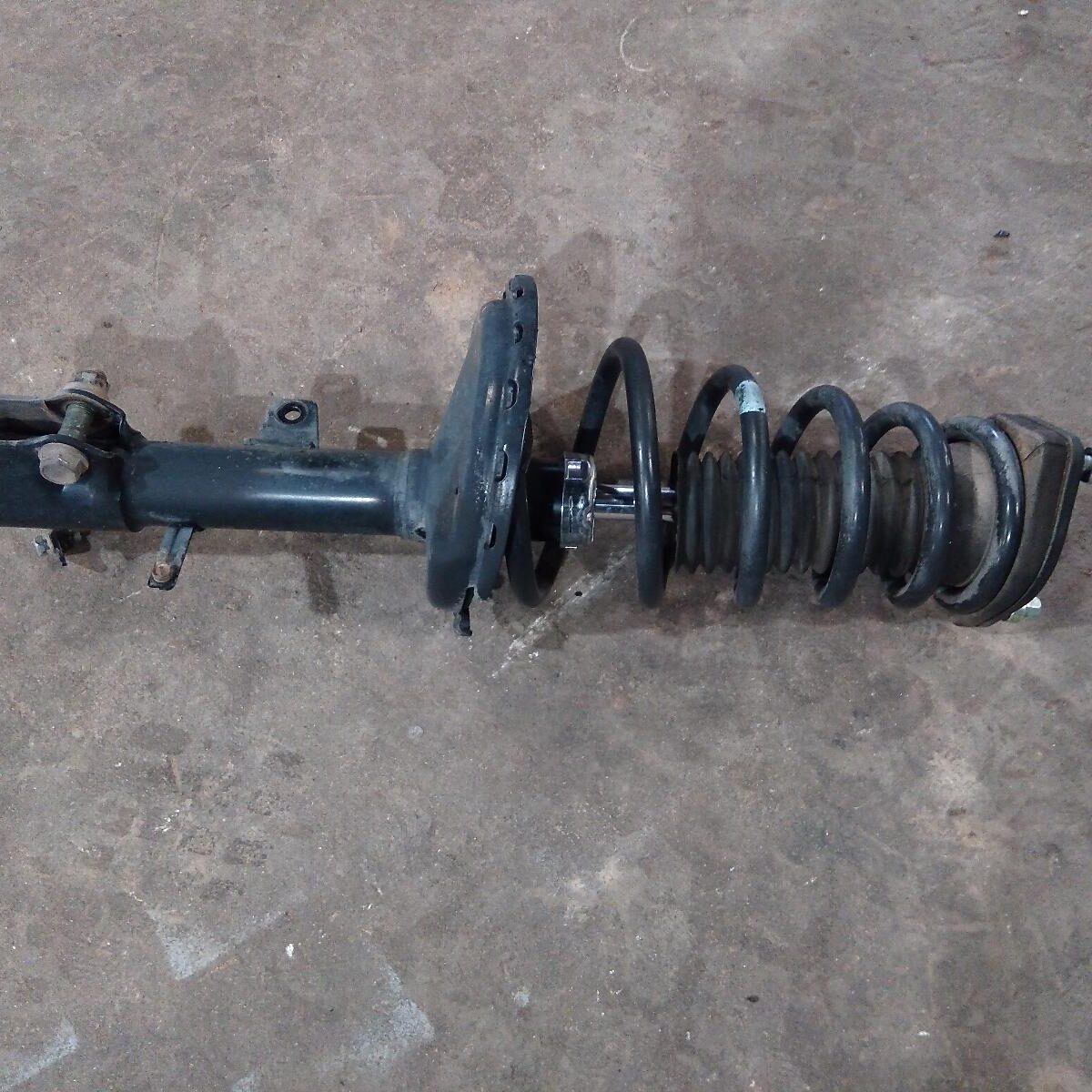 2006 LEXUS RX SERIES RIGHT REAR STRUT