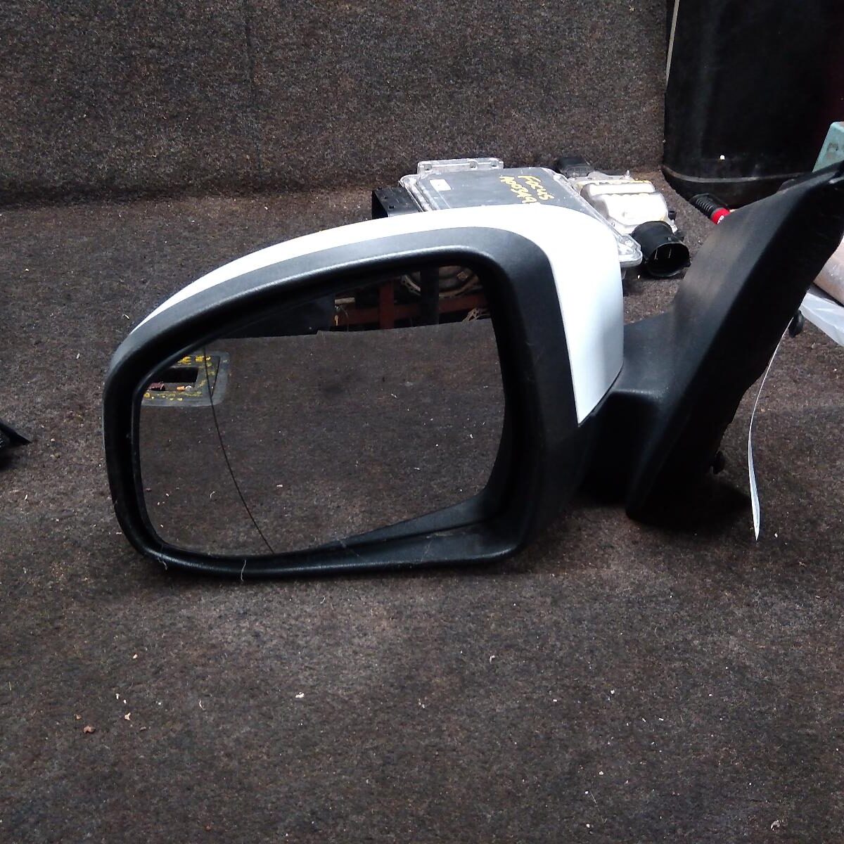 2012 FORD FOCUS LEFT DOOR MIRROR