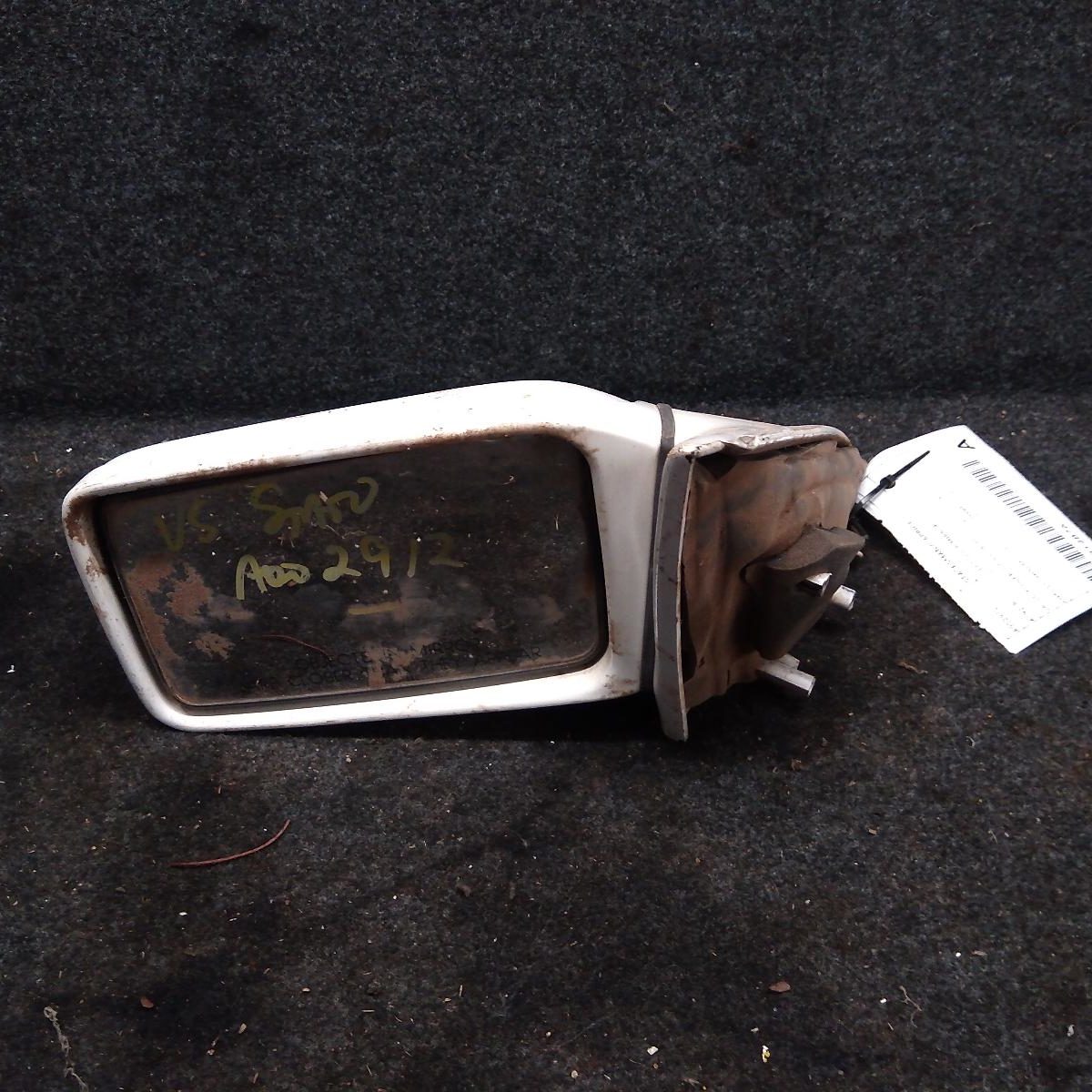 1995 HOLDEN STATESMAN/CAPRICE LEFT DOOR MIRROR