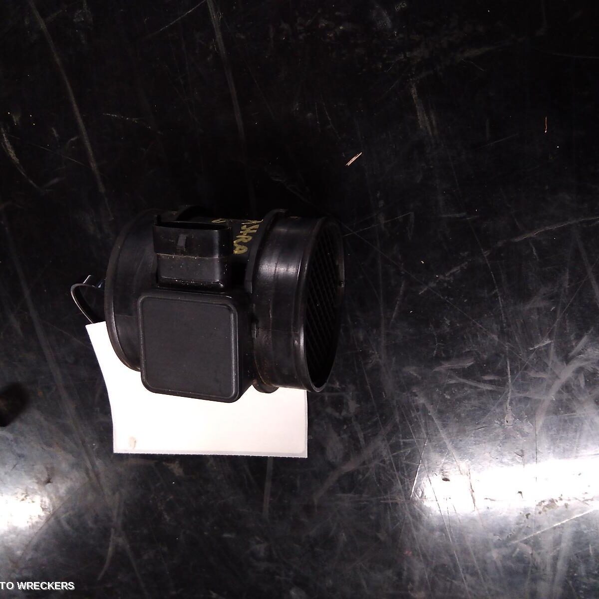 2006 HOLDEN ASTRA Air Flow Meter