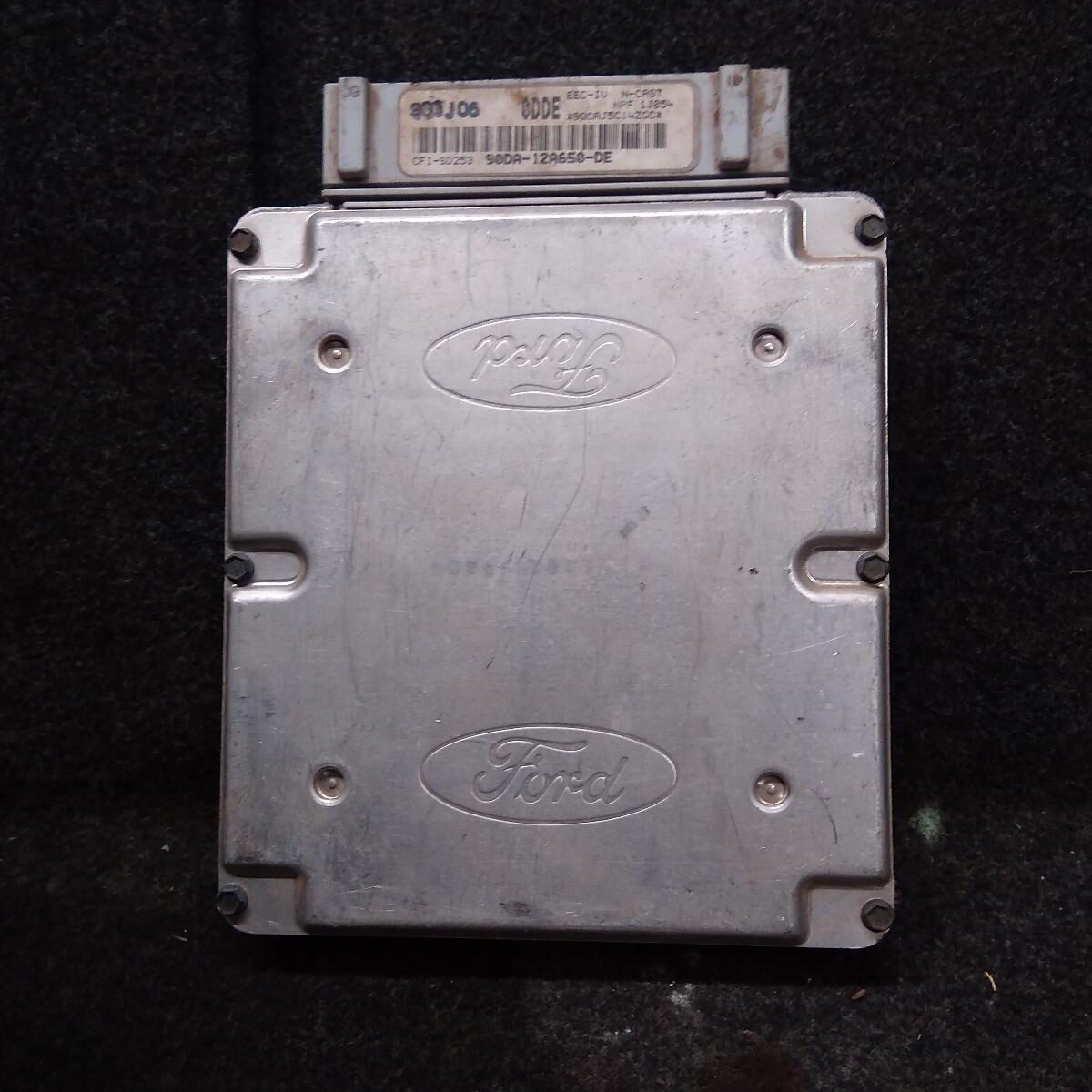 1991 FORD FALCON Ecu
