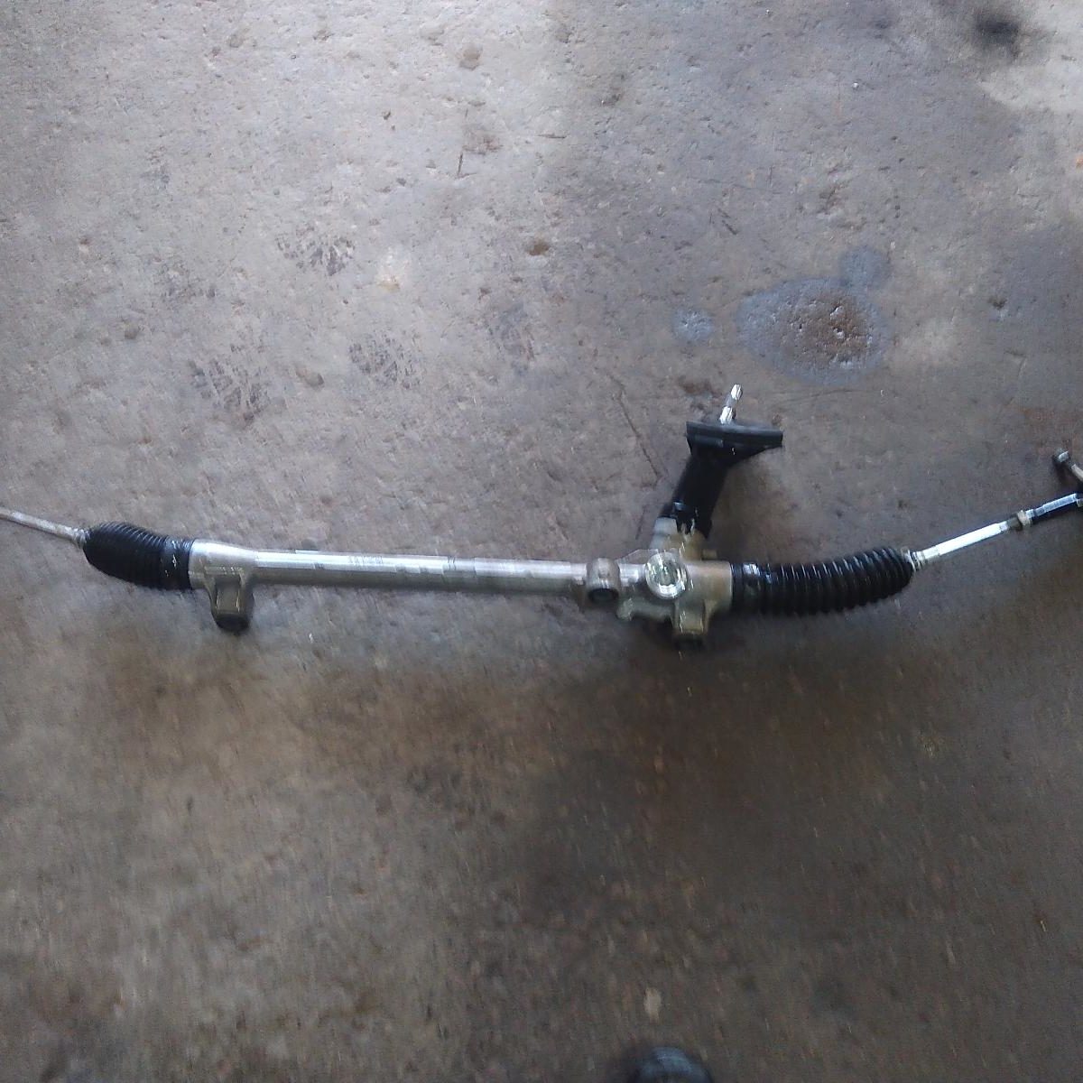 2012 MAZDA CX5 STEERING BOX/RACK