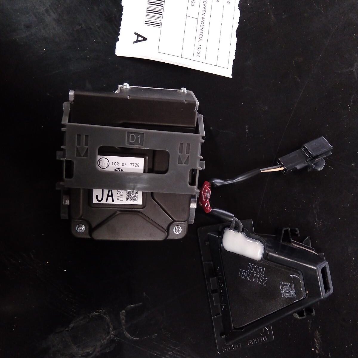 2023 TOYOTA LANDCRUISER REVERSE_CAMERA