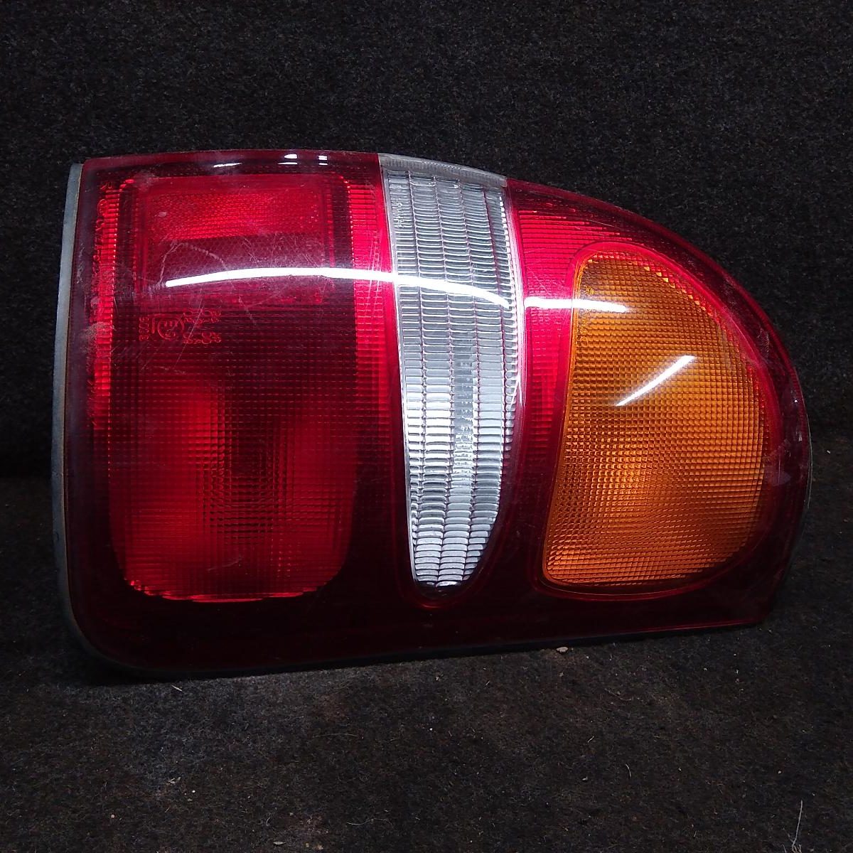 2003 KIA PREGIO RIGHT TAILLIGHT